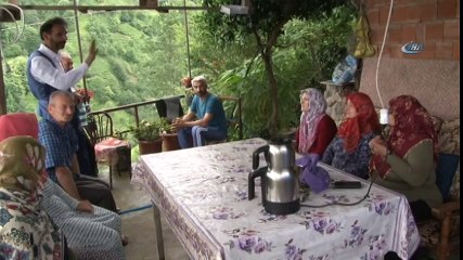 Her Gün Bu Tehlikeli Yolculuğu Yapmak Zorundalar