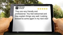 Dental Fort Worth Superb Five Star Review by Earving M.