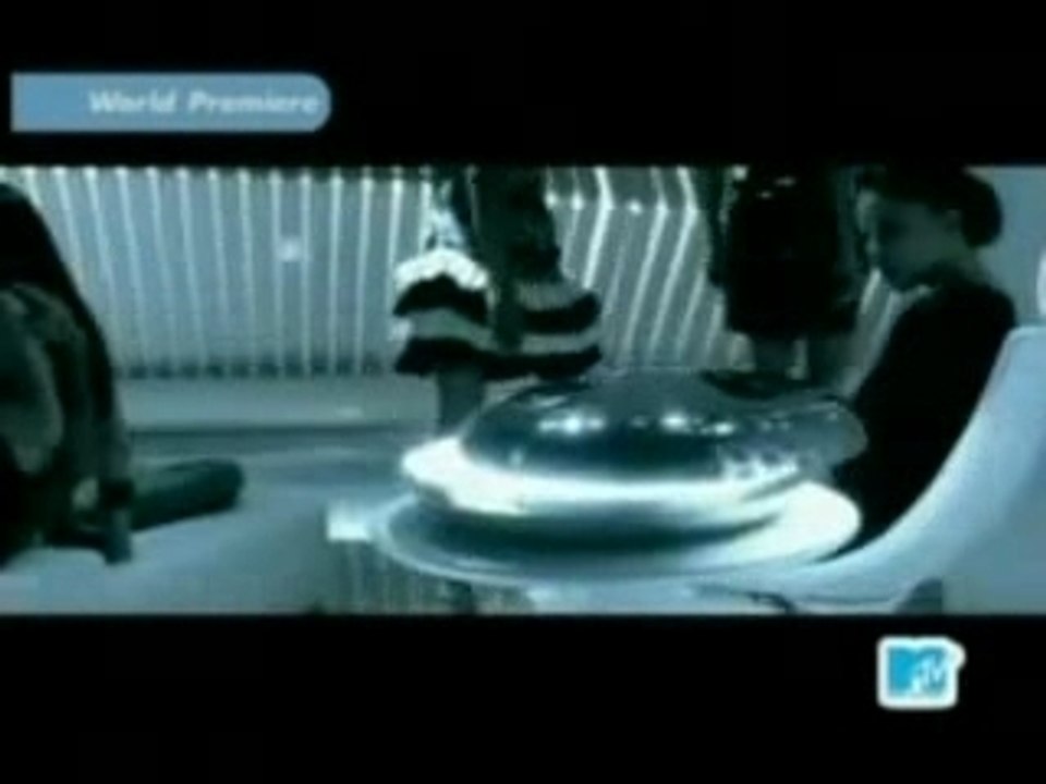 Justin Timberlake - Sexy Back