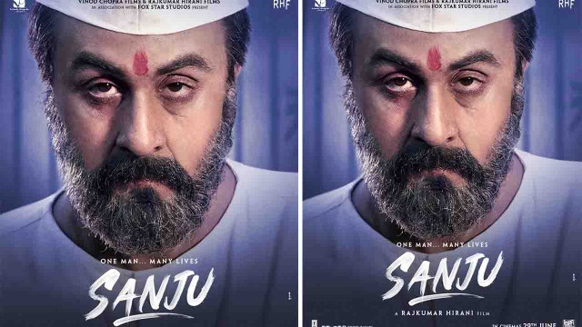 Sanju: Here’s how long the Rajkumar Hirani film SANJU is | FilmiBeat