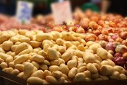 Son Dakika! Bakan Zeybekci: Soğan ve Patates Fiyatlarına Müdahale Başladı