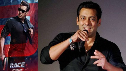 Race 3: Salman Khan's SURPRISING statement to Producers on his Film's Box Office success।FilmiBeat