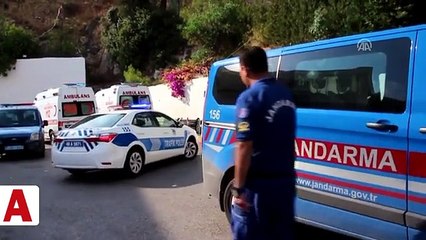 ünlü sanatçı silahlı pusuda kurşunların hedefi oldu: 2 ölü, 4 yaralı