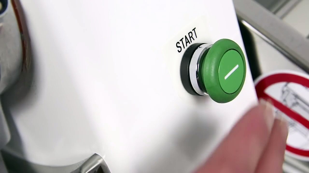 Dough Sheeter | Bakery Machines and Equipment | SM-520S | SM-520F