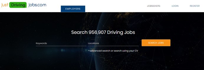 Bus Driver Jobs in UK