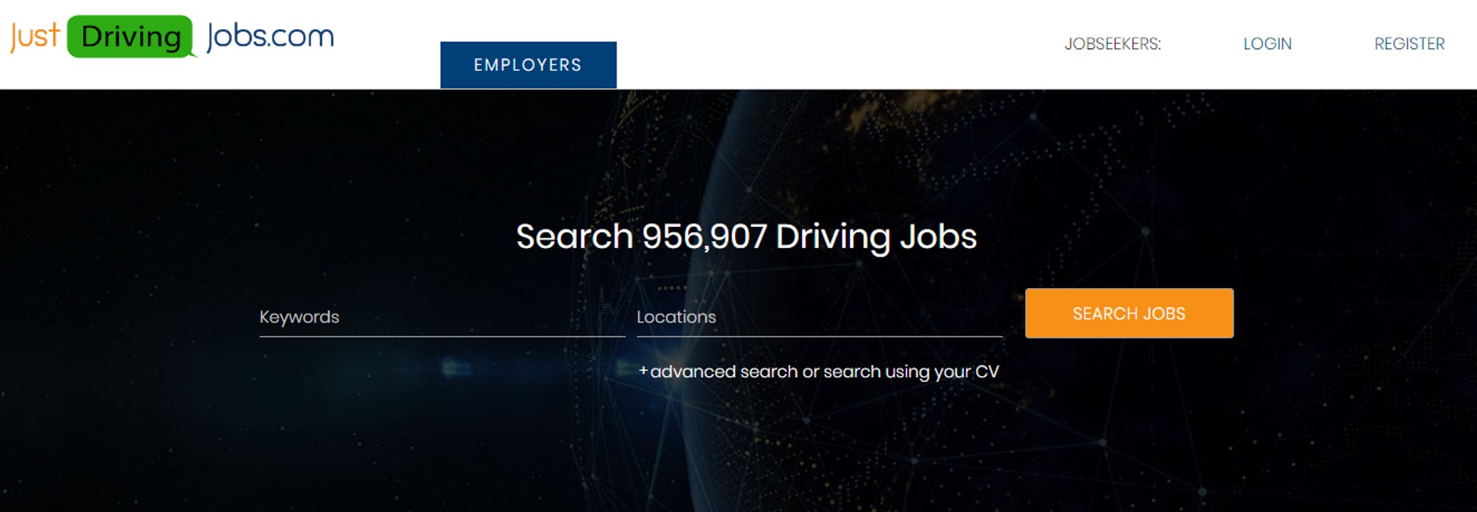 Driving Jobs