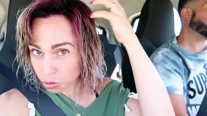 UN VRAI PETIT CLOWN  _ Family vlog