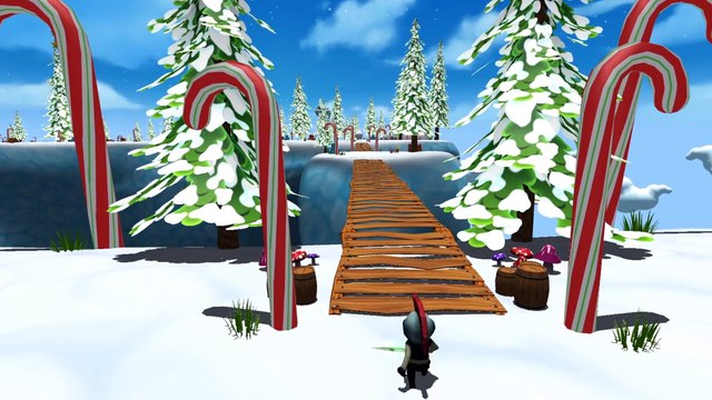 Mervils A VR Adventure - Bande-annonce PS VR