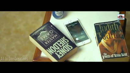 New Sad WhatsApp Status Video _ Cha He Jo Tumhe Pure Dil Se _ Kal Ho Na Ho Status.