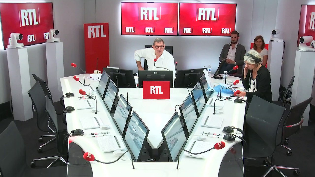 France-Pérou : "Il faut trouver le juste compromis", pour Bixente Lizarazu