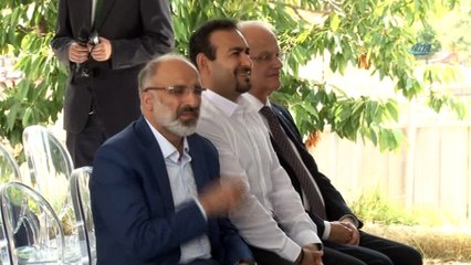 Alman devi rüzgar enerjisi jeneratörünü Türkiye’den tedarik ediyor