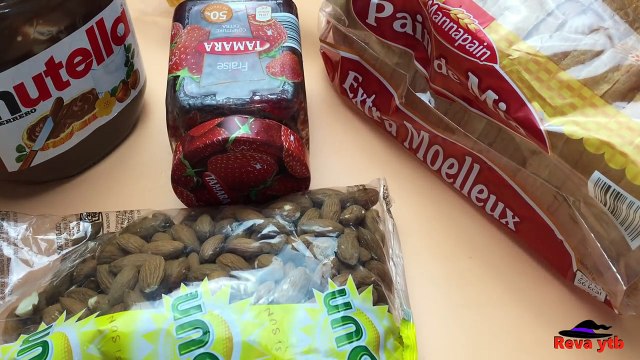 DIY Halloween party snacks + décorations + activités┃Reva ytb