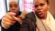 VLOG -  LA PEUR DU DENTISTE #SAKINAFAMILY