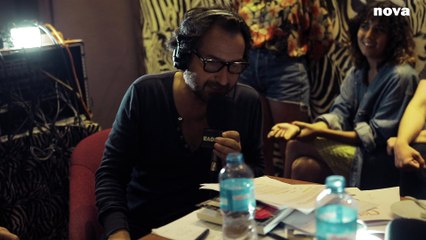 Noël Godin, entarteur en chef | Plus Près De Toi