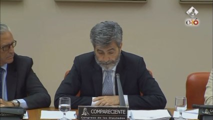 Lesmes pide no cuestionar la independencia del Poder Judicial