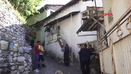 Karaman Sözleşmeli Er, Nöbette İntihar Etti