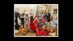 Putting Kate and Wills to shame! Swedish royals share a VERY festive Christmas greeting