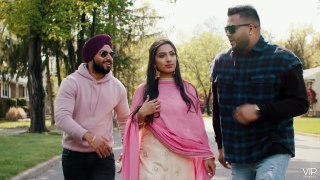Jhanjar - Full Video - Param Singh & Kamal Kahlon - Latest Punjabi Viral Songs - YouTube