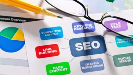 Best SEO service Provider Company in Bangladesh