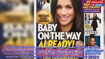 Is Meghan Markle pregnant with twins? Here's the truth | Prince Harry | British Royal Family