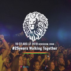 Rototom history: 25th anniversary