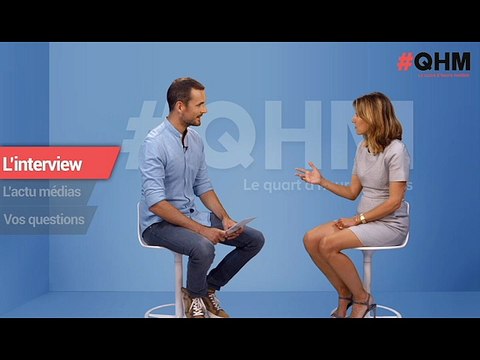 Koh-Lanta annulé : quel impact financier ? Alexia-Laroche Joubert répond