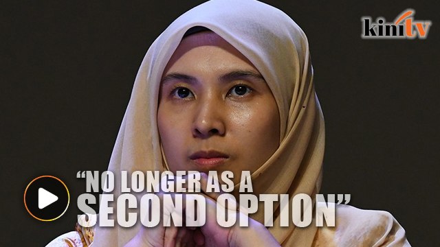 Nurul Izzah to head TVET reform committee