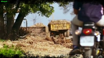 Yad Lagla - Sairat - Unplugged - Latest Marathi 2017 Romantic Song - WhatsApp Status Video -