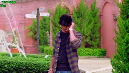Tu Hi Rab Tu Hi Dua - Dangerous Ishq - Love Romantic Status - WhatsApp Status Video - Rahat - Tulsi