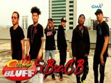 Celebrity Bluff: Ex Battalion in the house | Teaser