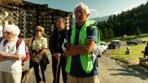 Hautes-Alpes : une opération de nettoyage organisée dans la station des Orres
