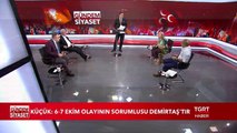 Gündem Siyaset - 20 Haziran 2018