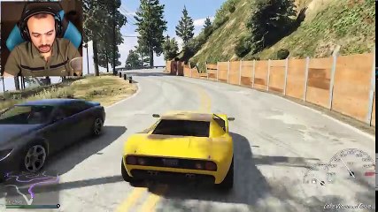 J'EMMÈNE MA MEUF CHEZ MOI ! ( GTA RP )