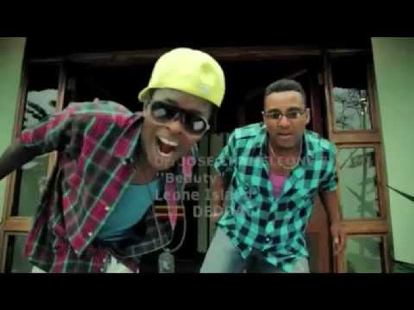 ⁣New Eritrean- Ugandan non stop music- Sami Ezira 2014 (Official music video)