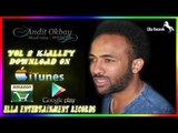 Eritrean music - Andit Okbay - Meskirley | መስክርለይ - New Eritrean music 2015 (Official audio)