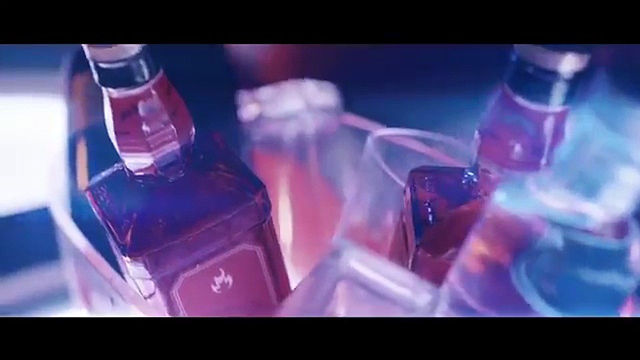 DJ ARAFAT DOSABADO afro-décalé