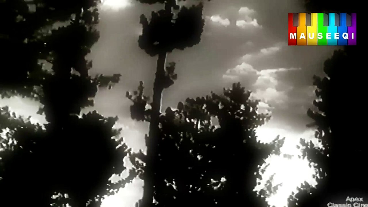 HD - Dil-e-Veeran Hay Teri Yaad Hay - Mehdi Hassan - Khawaja Parvez - Film Aaina (Music Manzoor & Ashraf)