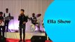 Ella Show - Nahom Yohannes (Meste) - Live Interview - Ella Show - New Eritrean Music 2016