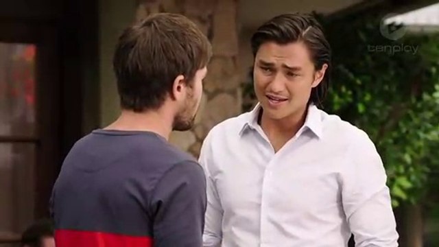 Neighbours 7869 21st June 2018 | Neighbours 7869 21 June 2018 | Neighbours 21st June 2018 | Neighbours 7869 | Neighbours June 21st 2018 | Neighbours 21-6-2018 | Neighbours 7869 21-6-2018 | Neighbours 7870