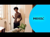 Ella TV - Hermon Berhane - Adam eyu Shimey | ኣዳም እዩ ሽመይ -  New Eritrean Music 2017 - Ella Records