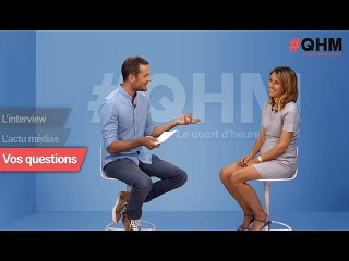 Alexia Laroche-Joubert s'exprime sur l'évolution du cast de "Koh-Lanta"