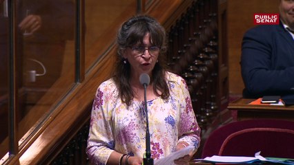 Assassi : "Pour éviter l’élection d’un candidat d’extrême-droite, il faudrait plaire à leur électorat et dire aux réfugiés qu’ils ne sont pas bienvenus dans notre pays"