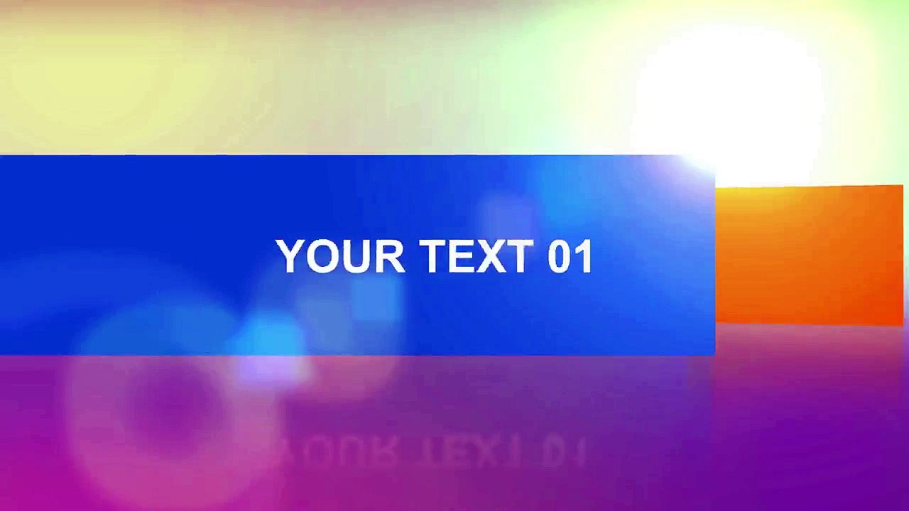Color Wall