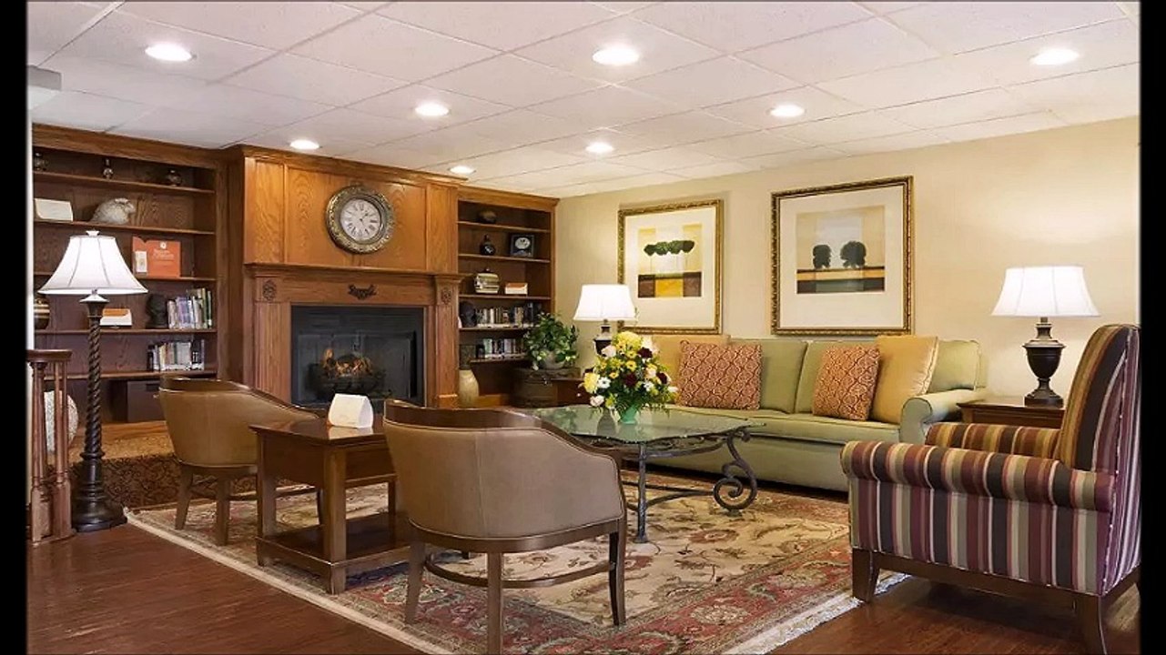 Country inn and Suites Wytheville