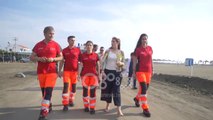 Ora News - Manastirliu: Qendrat shëndetësore në plazhe kanë infrastrukturën për të shërbyer