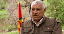 Gündemi Sarsacak İddia: PKK'nın Sözde Yöneticisi Cemil Bayık Yakalandı