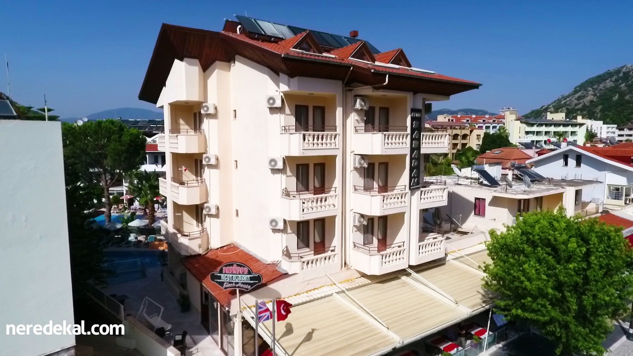 Babadan Hotel