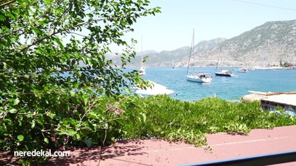 Dantel Restaurant & Pansiyon