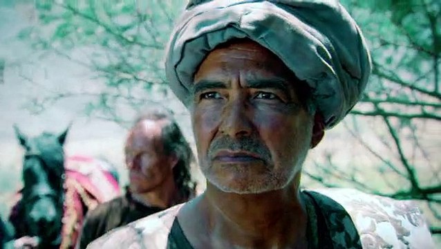 Mankind E04 - Warriors