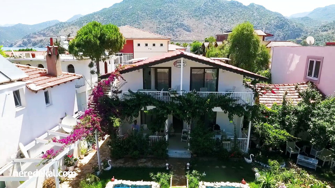 Yarımada Tatil Evi